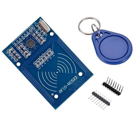 id 12 rfid reader|arduino rfid tags.